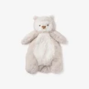 The Luxurious Soft Owl Plush